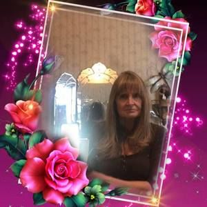 Meet your Posher, Nadine